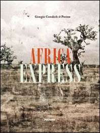 Africa express - Librerie.coop