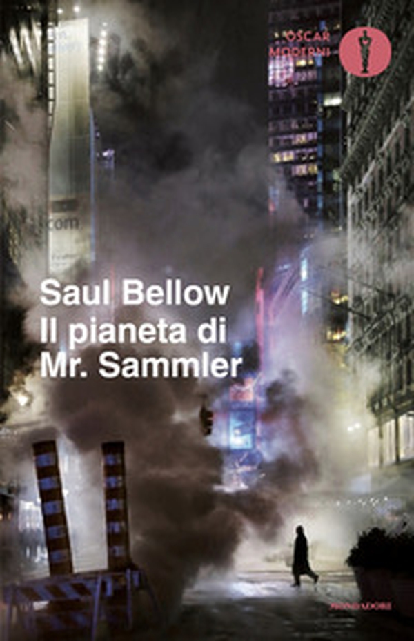 Il pianeta di Mr. Sammler - Librerie.coop Il pianeta di Mr. Sammler - Librerie.coop