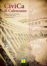 Antologia civica Calenzano 2021 - Librerie.coop