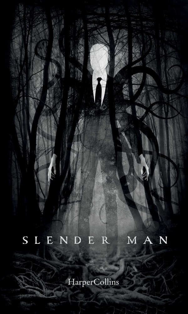 Slender Man (Versione Italiana) - Librerie.coop Slender Man (Versione Italiana) - Librerie.coop