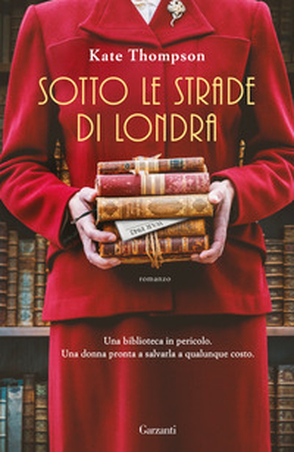 Sotto le strade di Londra - Librerie.coop Sotto le strade di Londra - Librerie.coop