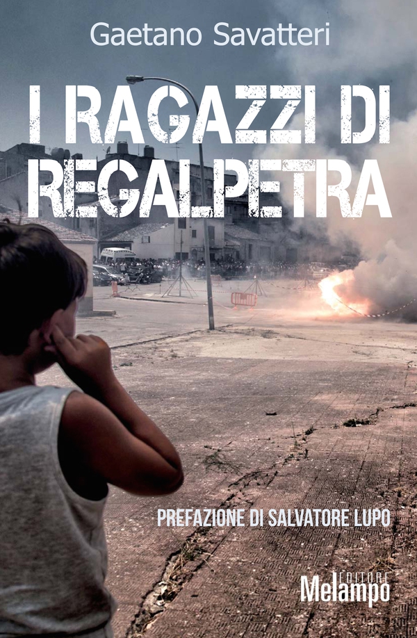 I ragazzi di Regalpetra - Librerie.coop