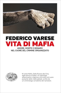 Vita di mafia - Librerie.coop Vita di mafia - Librerie.coop