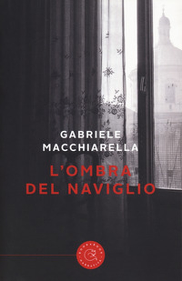 L'ombra del naviglio - Librerie.coop L'ombra del naviglio - Librerie.coop