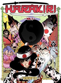 Harakiri - Librerie.coop