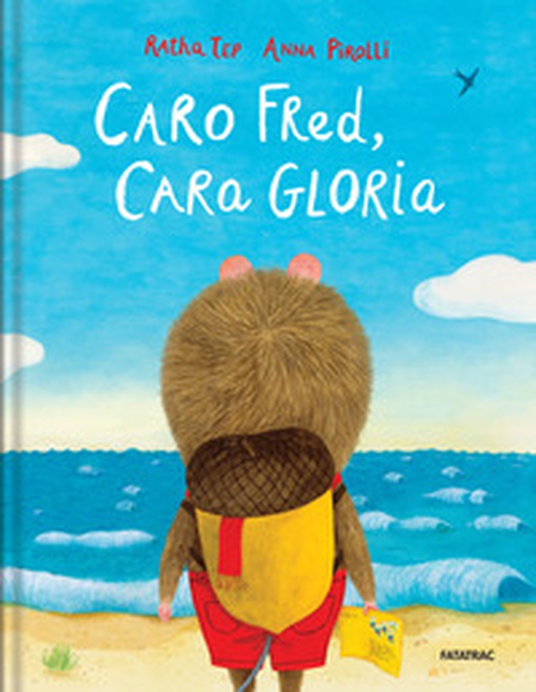 Caro Fred, cara Gloria - Librerie.coop Caro Fred, cara Gloria - Librerie.coop