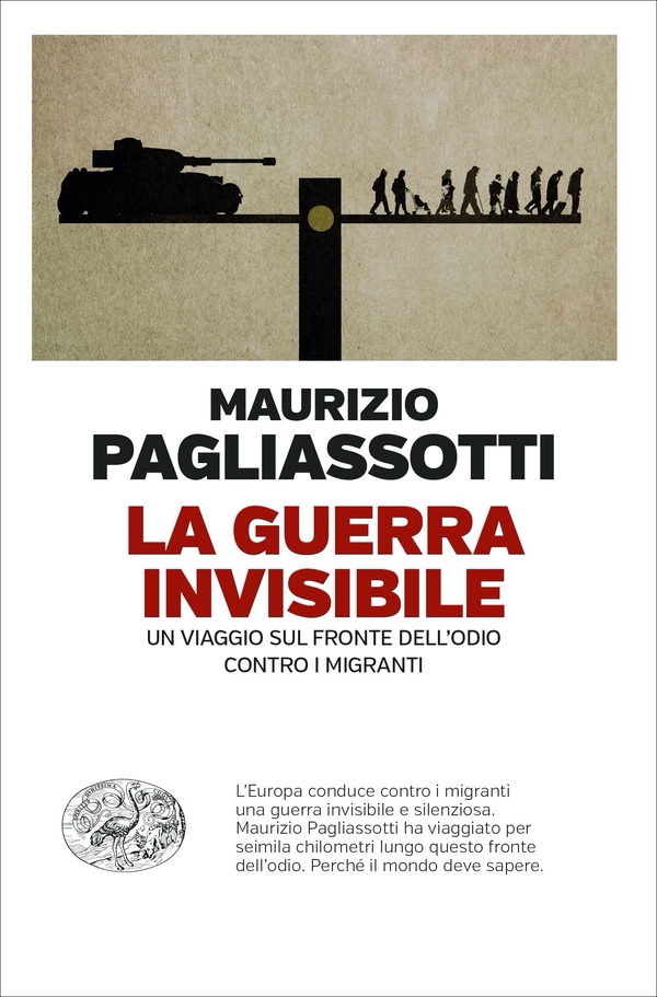 La guerra invisibile - Librerie.coop La guerra invisibile - Librerie.coop