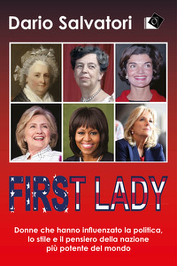 First Lady - Librerie.coop First Lady - Librerie.coop