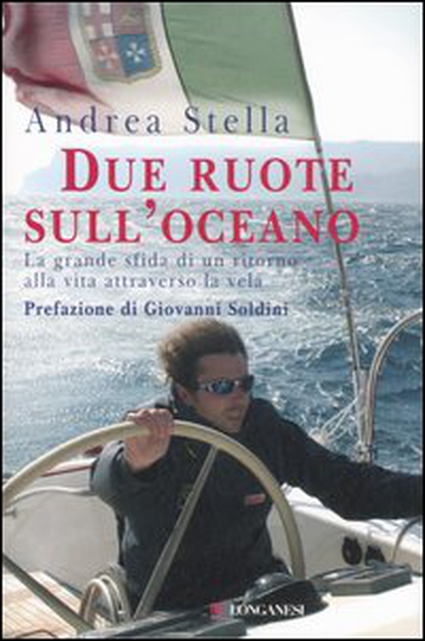 Due ruote sull'oceano - Librerie.coop Due ruote sull'oceano - Librerie.coop