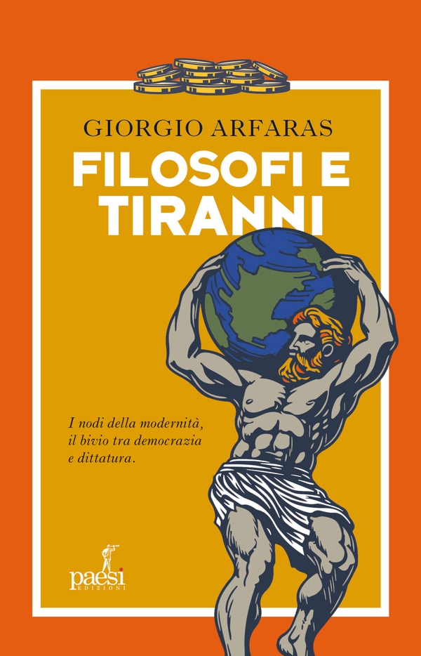 Filosofi e tiranni - Librerie.coop Filosofi e tiranni - Librerie.coop