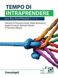 Tempo di intraprendere - Librerie.coop