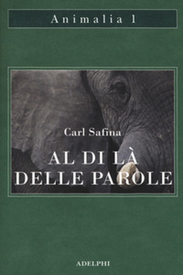 Al di là delle parole. Che cosa provano e pensano gli animali - Librerie.coop Al di là delle parole. Che cosa provano e pensano gli animali - Librerie.coop
