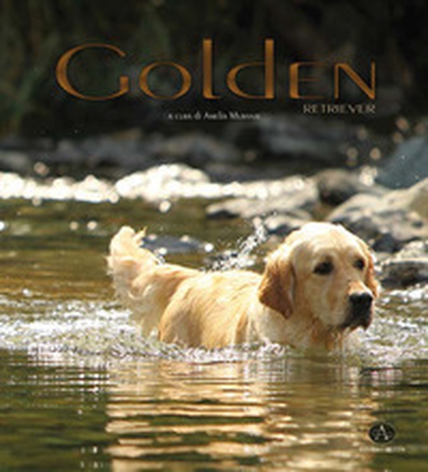 Golden Retriever - Librerie.coop Golden Retriever - Librerie.coop