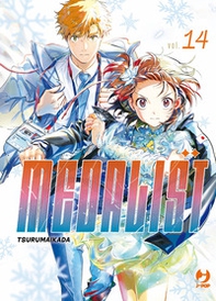 Medalist - Vol. 14 - Librerie.coop