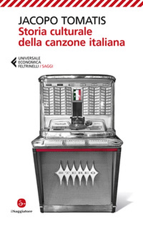 Storia culturale della canzone italiana - Librerie.coop Storia culturale della canzone italiana - Librerie.coop