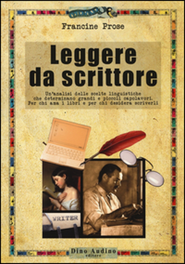 Leggere da scrittore - Librerie.coop Leggere da scrittore - Librerie.coop