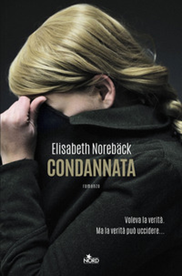 Condannata - Librerie.coop Condannata - Librerie.coop