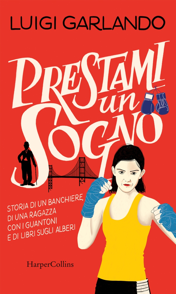 Prestami un sogno - Librerie.coop Prestami un sogno - Librerie.coop