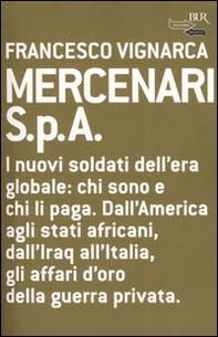 Mercenari S.p.A - Librerie.coop