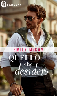 Quello che desidero (eLit) - Librerie.coop