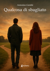 Qualcosa di sbagliato - Librerie.coop