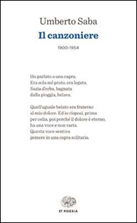 Il canzoniere - Librerie.coop Il canzoniere - Librerie.coop