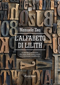 L'alfabeto di Lilith - Librerie.coop