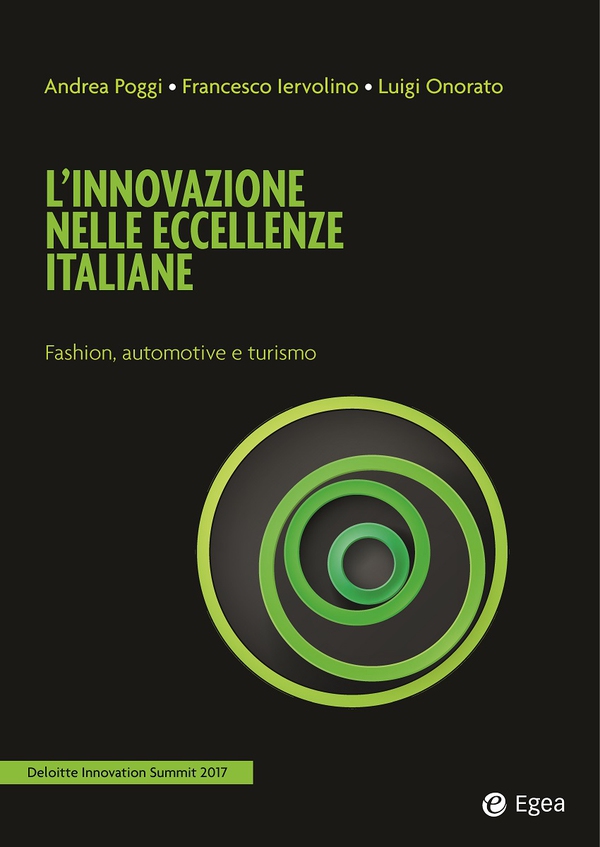L'innovazione nelle eccellenze italiane - Librerie.coop L'innovazione nelle eccellenze italiane - Librerie.coop