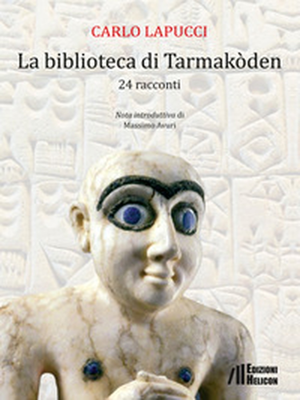 La biblioteca di Tarmakòden. 24 racconti - Librerie.coop La biblioteca di Tarmakòden. 24 racconti - Librerie.coop
