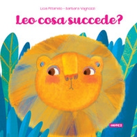 Leo cosa succede? - Librerie.coop