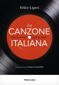 La canzone italiana - Librerie.coop