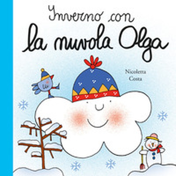 Inverno con la nuvola Olga - Librerie.coop Inverno con la nuvola Olga - Librerie.coop