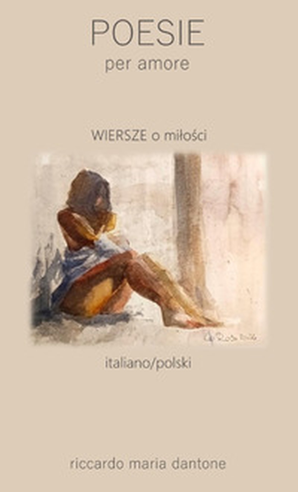 Wiersze o Milo?ci-Poesie per amore - Librerie.coop