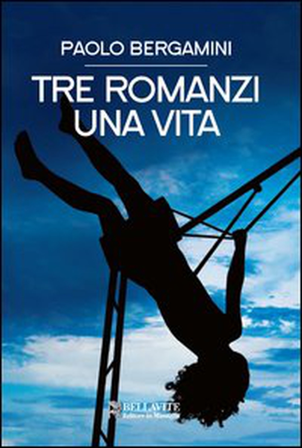 Tre romanzi. Una vita - Librerie.coop Tre romanzi. Una vita - Librerie.coop