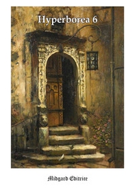 Hyperborea - Vol. 6 - Librerie.coop Hyperborea - Vol. 6 - Librerie.coop