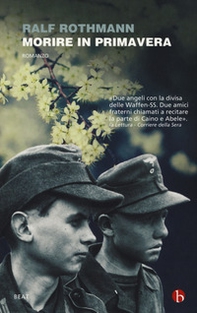 Morire in primavera - Librerie.coop