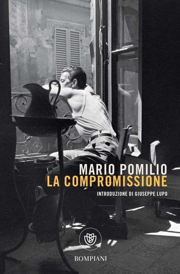 La compromissione - Librerie.coop La compromissione - Librerie.coop