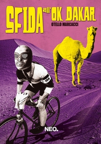 Sfida all'OK Dakar - Librerie.coop