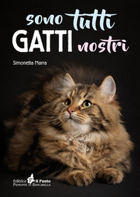 Sono tutti gatti nostri - Librerie.coop