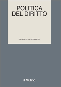 Politica del diritto - Vol. 4 - Librerie.coop