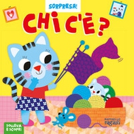 Chi c'è? - Librerie.coop