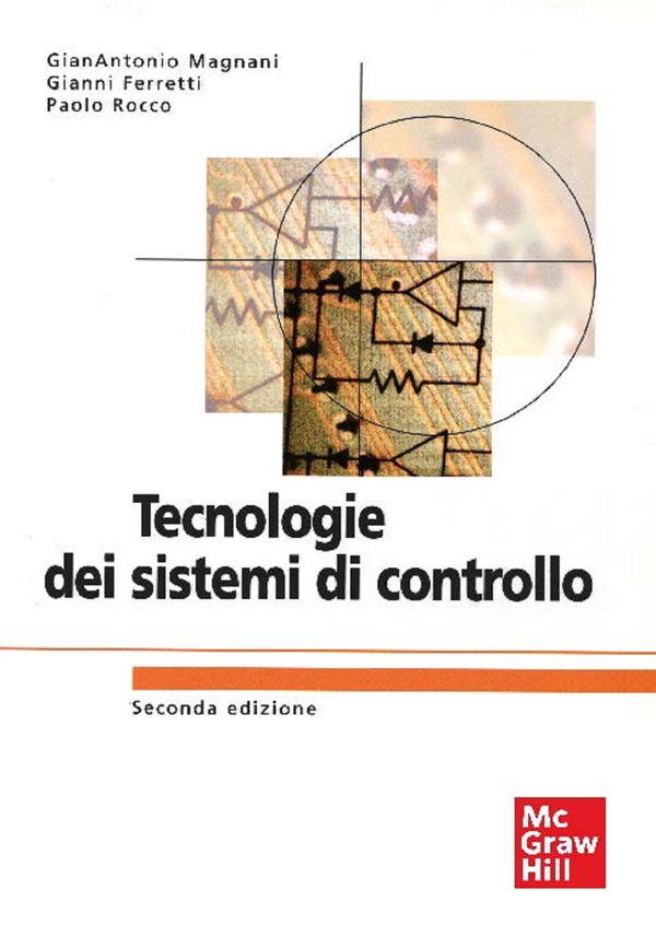 Tecnologie dei sistemi di controllo 2/ed - Librerie.coop Tecnologie dei sistemi di controllo 2/ed - Librerie.coop