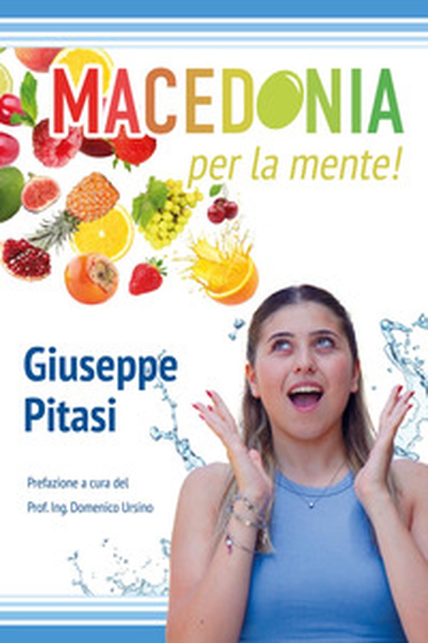 Macedonia per la mente! - Librerie.coop Macedonia per la mente! - Librerie.coop