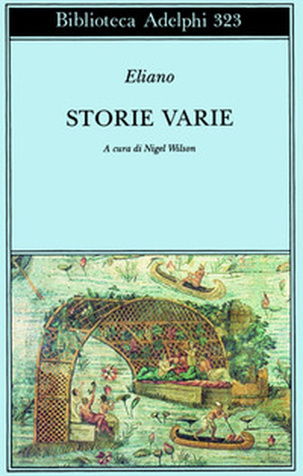 Storie varie - Librerie.coop Storie varie - Librerie.coop