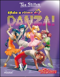 Sfida a ritmo di danza! - Librerie.coop Sfida a ritmo di danza! - Librerie.coop