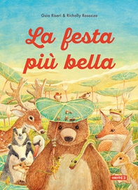 La festa più bella - Librerie.coop