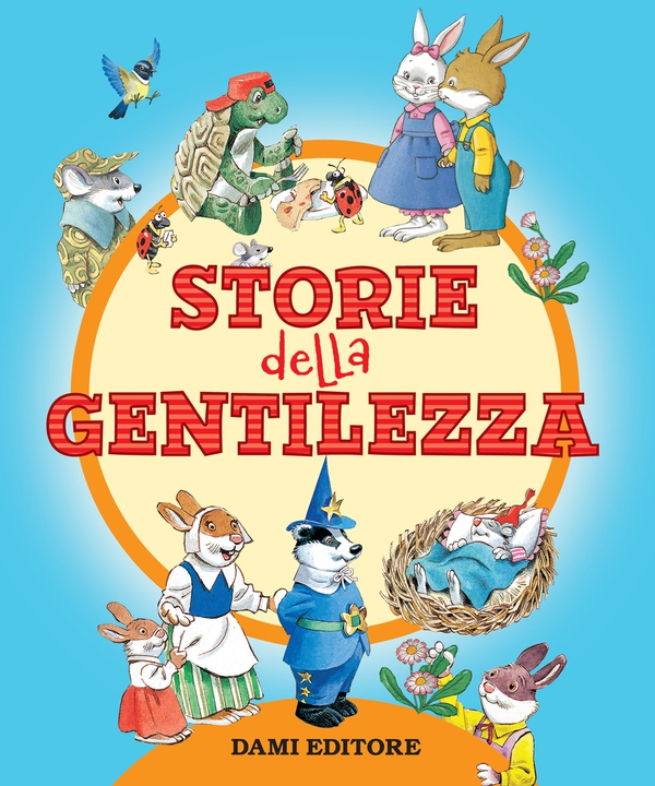 Le storie della gentilezza - Librerie.coop Le storie della gentilezza - Librerie.coop
