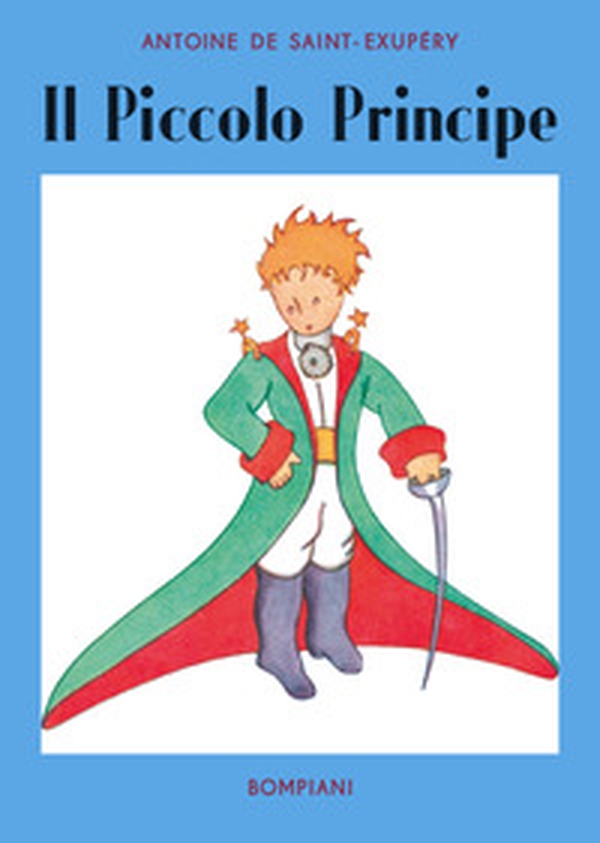 Il Piccolo Principe - Librerie.coop Il Piccolo Principe - Librerie.coop
