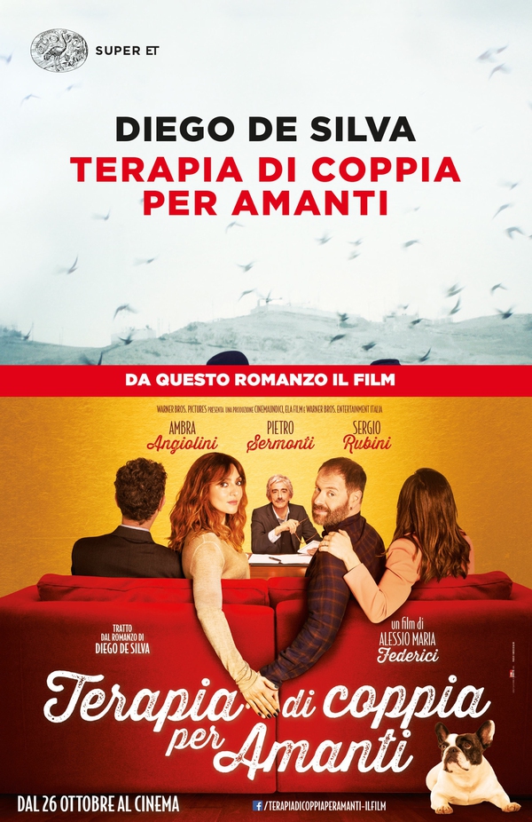 Terapia di coppia per amanti - Librerie.coop Terapia di coppia per amanti - Librerie.coop