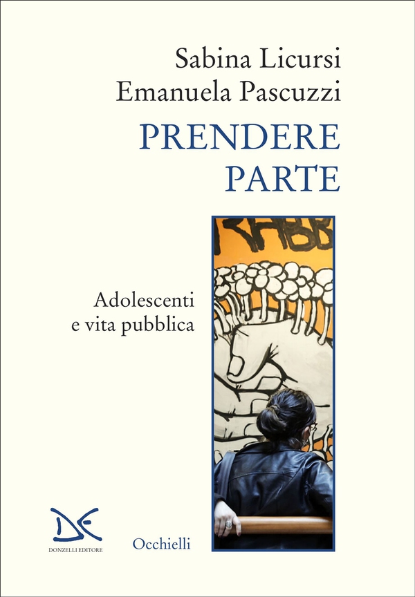 Prendere parte - Librerie.coop Prendere parte - Librerie.coop